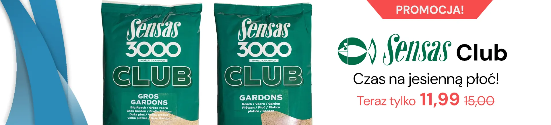 Sensas Club